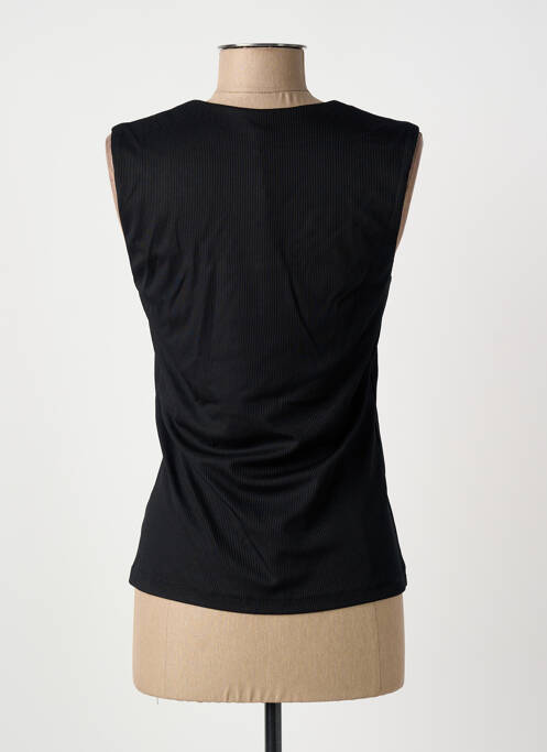 Top negru IMPERIAL femeie