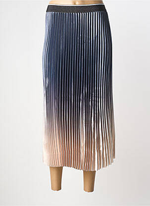 Fustă midi gri CREAM femeie