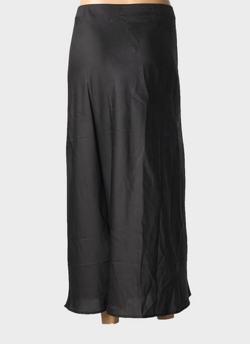 Fustă lungă negru ONLY femeie