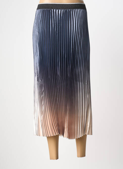 Fustă midi gri CREAM femeie