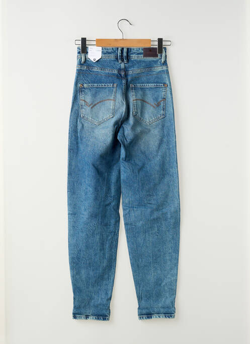 Blugi boyfriend albastru FREEMAN T.PORTER femeie