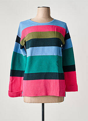 Pulover roz WHITE STUFF femeie