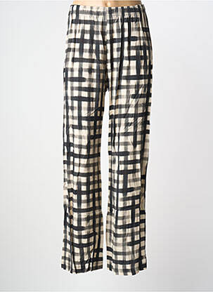 Pantalon drept gri IMPERIAL femeie