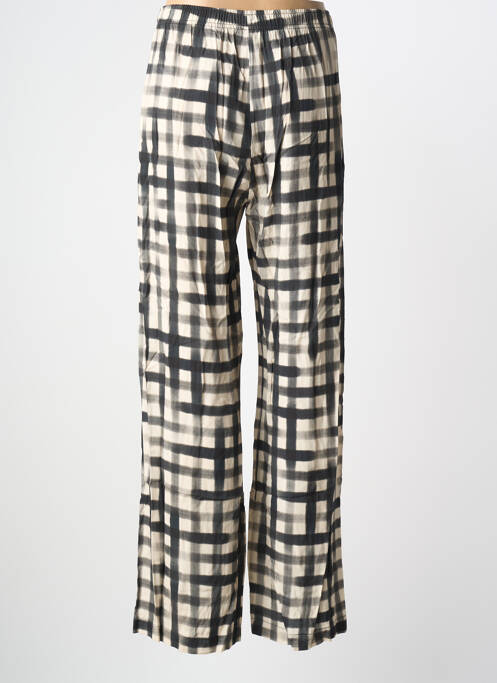 Pantalon drept gri IMPERIAL femeie