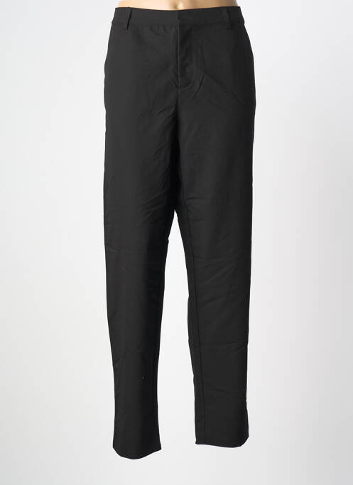 Pantalon chino negru CREAM femeie