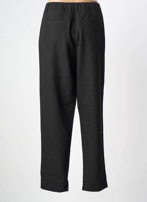 Pantalon chino negru CREAM femeie