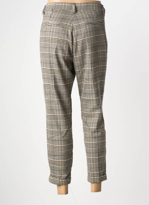 Pantalon 7/8 gri IMPERIAL femeie
