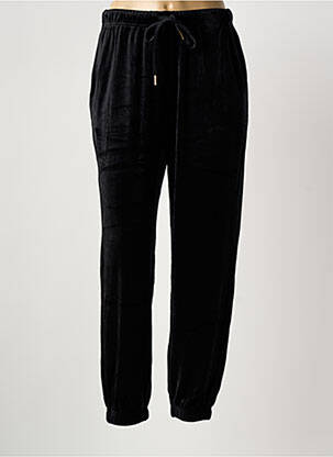 Trening negru PIECES femeie