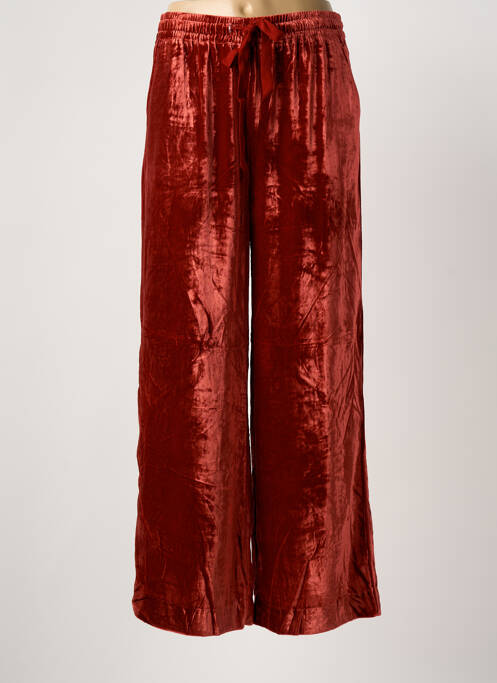 Trening portocaliu WHITE STUFF femeie