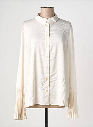 Cămașă bej IMPERIAL femeie