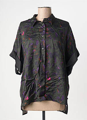 Cămașă verde IMPERIAL femeie