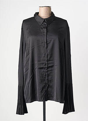 Cămașă negru IMPERIAL femeie