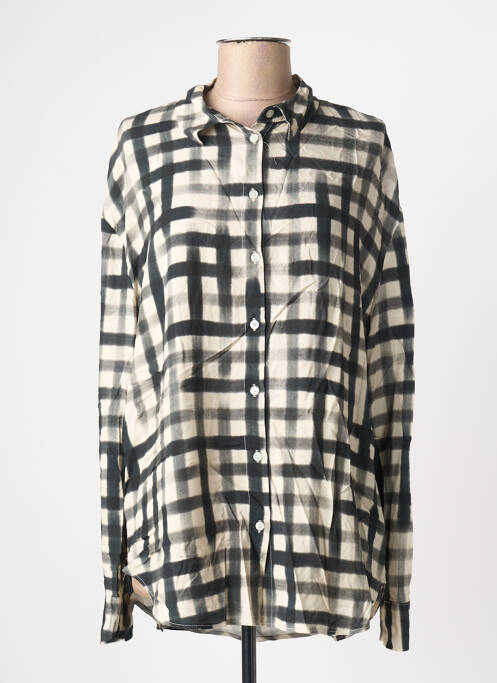 Cămașă gri IMPERIAL femeie