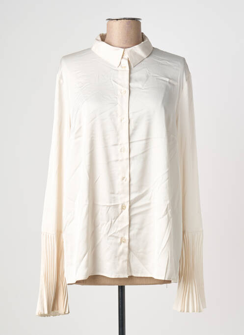 Cămașă bej IMPERIAL femeie