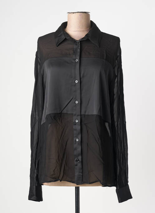 Cămașă negru IMPERIAL femeie