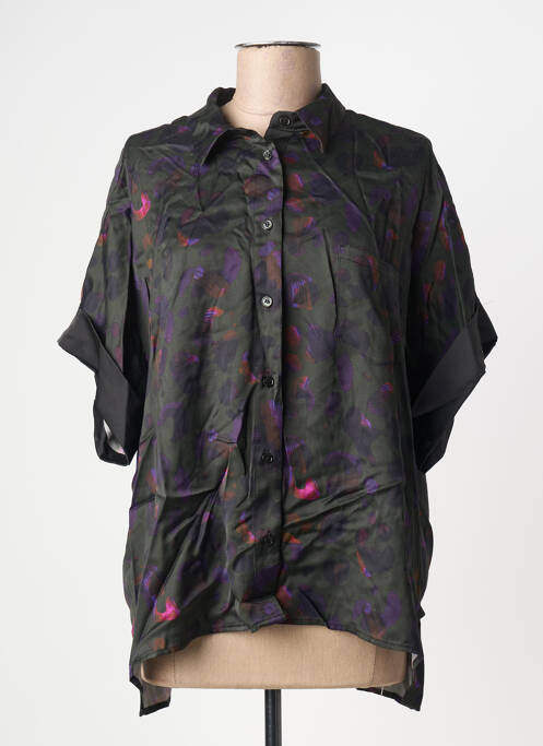 Cămașă verde IMPERIAL femeie