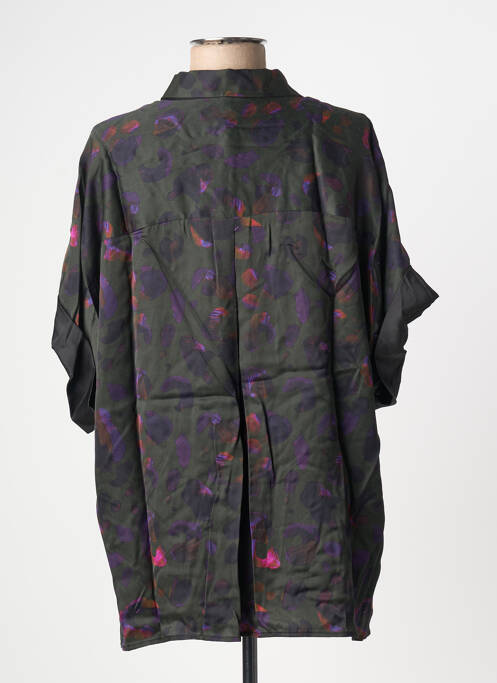 Cămașă verde IMPERIAL femeie