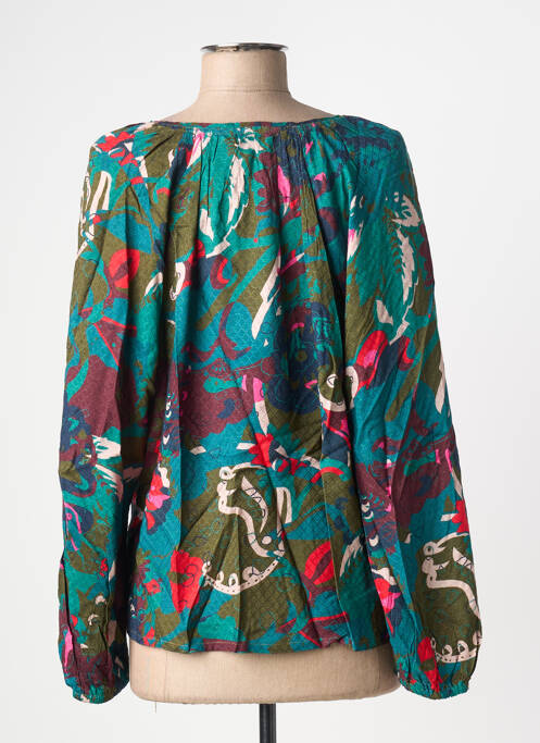 Bluză verde WHITE STUFF femeie