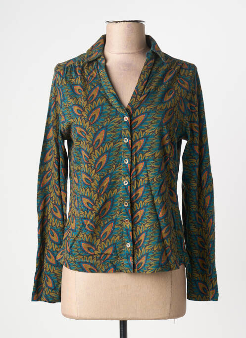 Cămașă albastru WHITE STUFF femeie