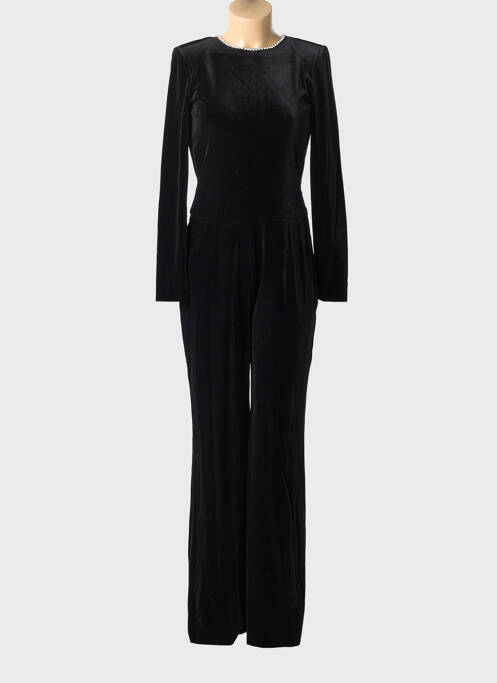 Salopetă-pantalon negru KARMA KOMA femeie