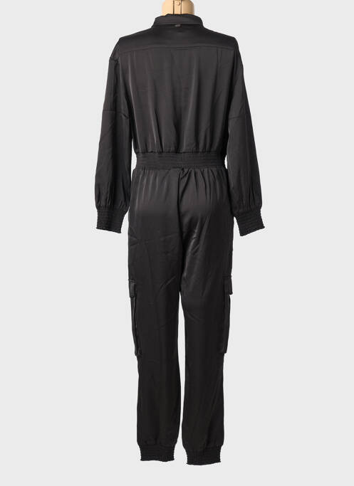 Salopetă-pantalon negru FREEMAN T.PORTER femeie