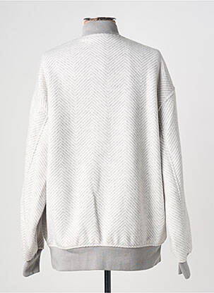 Jachete casual buzunare gri IMPERIAL femeie