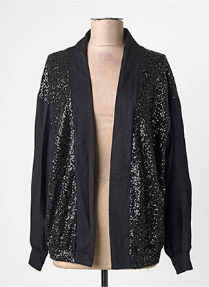 Jachete casual negru LOKITA femeie