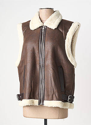 Jachete casual maro ONLY femeie