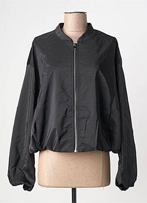 Jachete casual buzunare negru IMPERIAL femeie