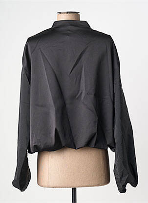 Jachete casual buzunare negru IMPERIAL femeie