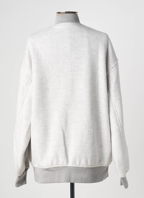 Jachete casual gri IMPERIAL femeie