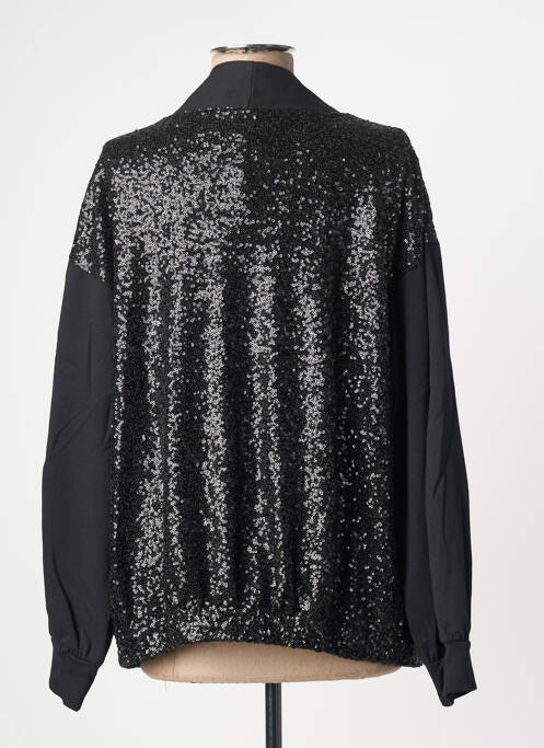 Jachete casual negru LOKITA femeie