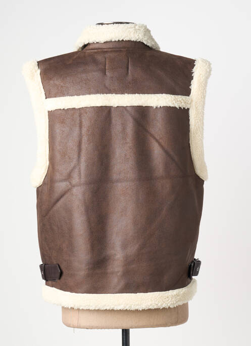 Jachete casual maro ONLY femeie