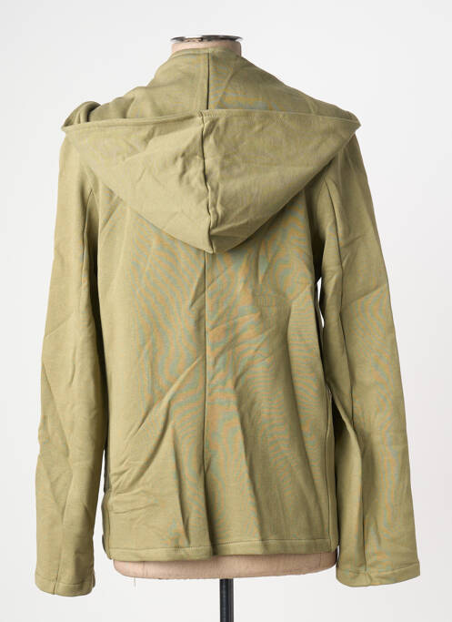 Jachete casual verde LOKITA femeie