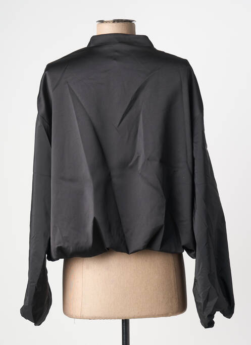 Jachete casual negru IMPERIAL femeie