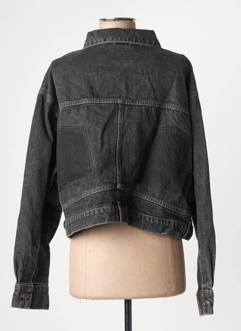 Jachete casual negru ONLY femeie