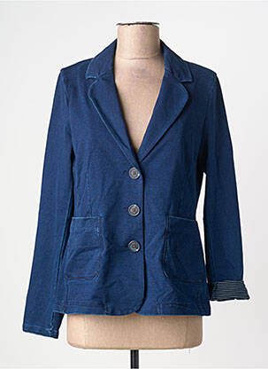 Jachete casual albastru WHITE STUFF femeie