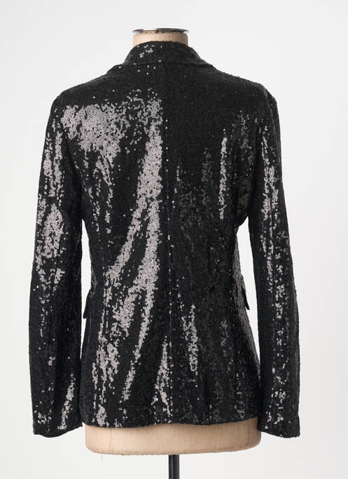 Sacou negru ONLY femeie