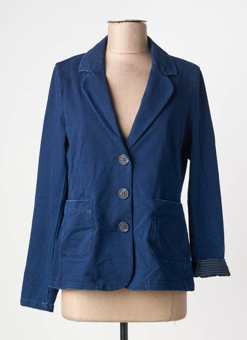 Jachete casual albastru WHITE STUFF femeie