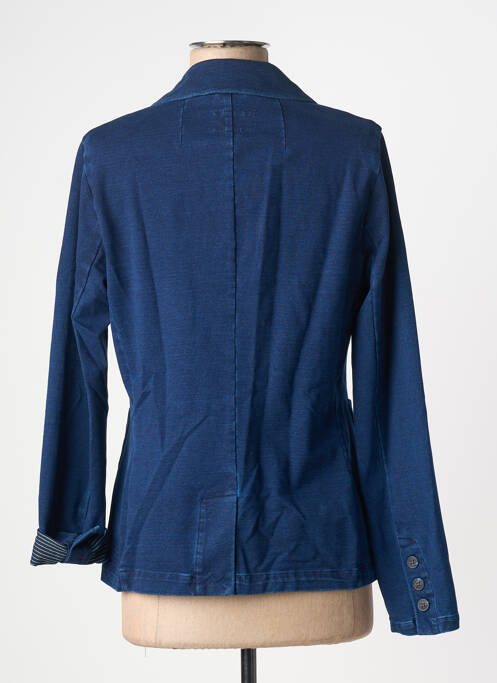 Jachete casual albastru WHITE STUFF femeie