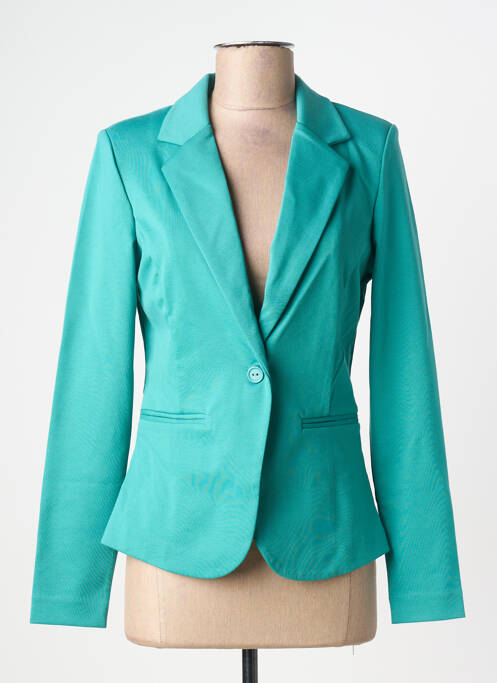 Sacou verde ICHI femeie