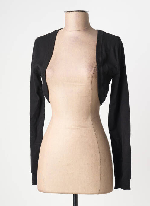 Bolero negru CREAM femeie