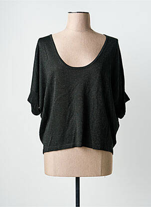 Pulover negru KARMA KOMA femeie