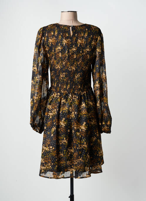 Rochie scurtă negru MOLLY BRACKEN femeie