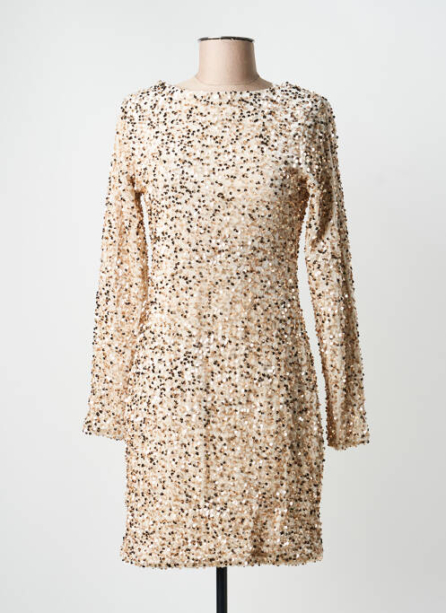 Rochie scurtă roz VERO MODA femeie