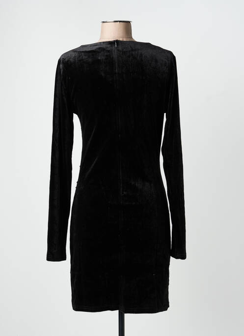 Rochie scurtă negru GRACE & MILA femeie