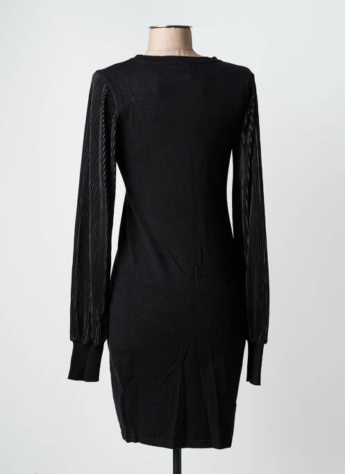 Rochie midi negru MOLLY BRACKEN femeie