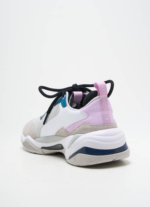 Adidași bej PUMA femeie