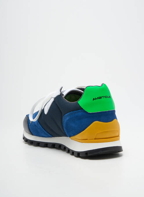 Adidași albastru AMBITIOUS bărbat
