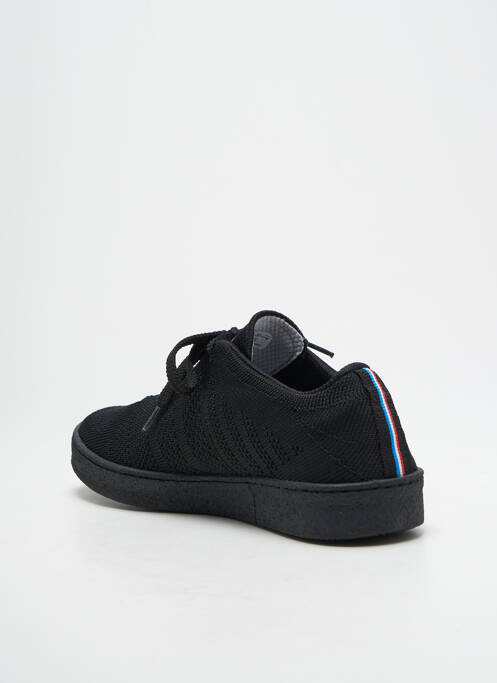 Adidași negru ECTOR unisex